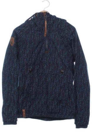 Dámska bunda  Naketano, Veľkosť S, Farba Viacfarebná, Cena  68,08 €, #137786909
