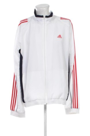 Férfi sport felső Adidas, Méret XXL, Szín Fehér, Ár 8 715 Ft, #137809314