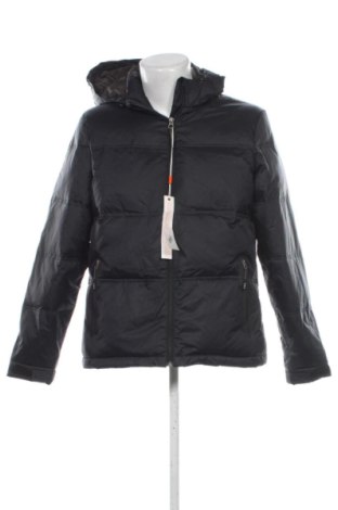 Męska kurtka Elevate, Rozmiar XL, Kolor Czarny, Cena 506,42 zł, #137815947