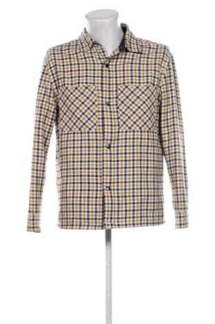 Pánská bunda  H&M, Velikost M, Barva Vícebarevné, Cena  607,00 Kč, #137818135