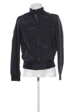 Herrenjacke Woolrich, Größe M, Farbe Schwarz, Preis 116,00 €, #137833962