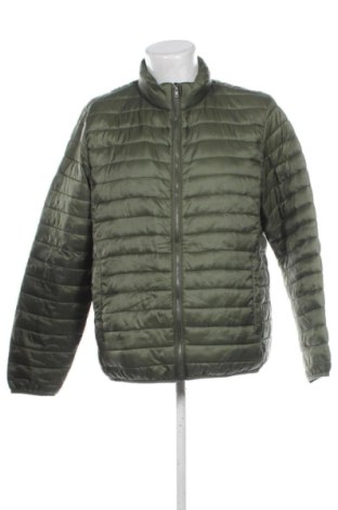 Férfi dzseki Livergy, Méret XL, Szín Zöld, Ár 12 277 Ft, #137837845