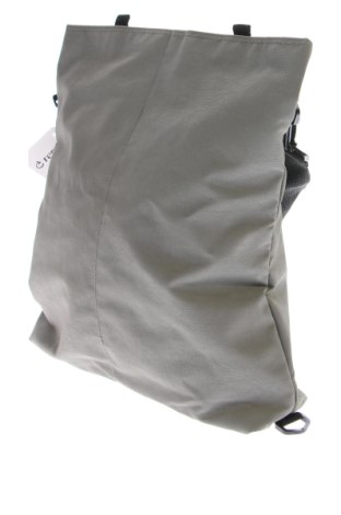 Γυναικεία τσάντα DKNY, Χρώμα Γκρί, Τιμή 49,00 €, #137810247