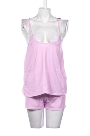 Pijama Fisherfield, Mărime XL, Culoare Mov, Preț 166,00 Lei, #137805117