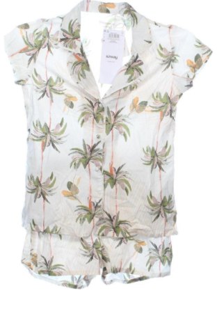 Pijama Sinsay, Mărime XS, Culoare Multicolor, Preț 166,00 Lei, #137817936