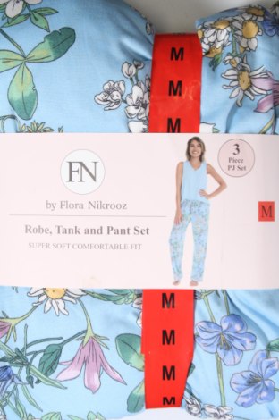 Pyjama Flora Nikrooz, Größe M, Farbe Mehrfarbig, Preis € 39,00, #137809627