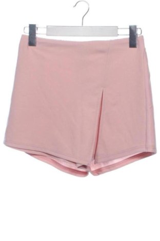 Sukně- kalhoty  SHEIN, Velikost XS, Barva Růžová, Cena  236,00 Kč, #137797350