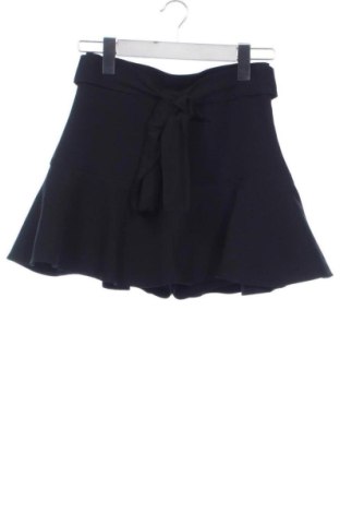 Fustă-pantalon Zara, Mărime XS, Culoare Negru, Preț 52,49 Lei, #137812156