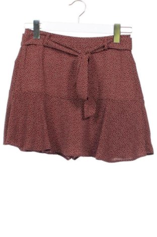Fustă-pantalon Stradivarius, Mărime XS, Culoare Multicolor, Preț 52,49 Lei, #137812468
