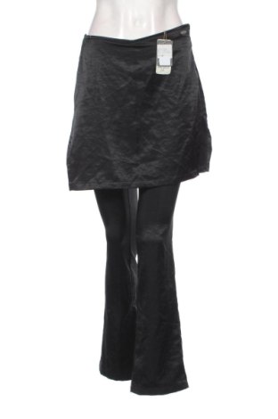 Fustă-pantalon Unbranded, Mărime S, Culoare Negru, Preț 83,30 Lei, #137816711