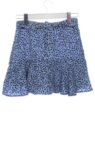 Sukňa- nohavice  Stradivarius, Veľkosť XS, Farba Viacfarebná, Cena  10,00 €, #137824250