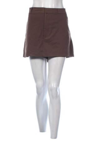 Nadrágszoknya Zara, Méret XXL, Szín Barna, Ár 4 049 Ft, #137827768