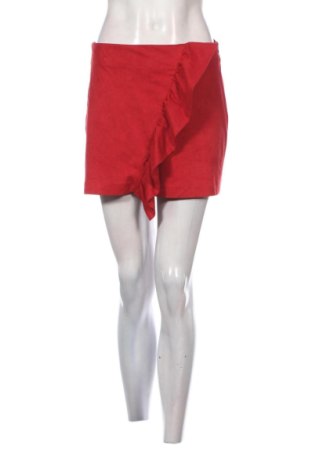 Nadrágszoknya Zara, Méret M, Szín Piros, Ár 3 625 Ft, #137833621