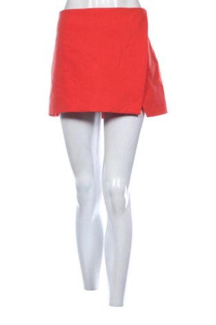 Spódnico-spodnie Zara, Rozmiar XXL, Kolor Czerwony, Cena 38,99 zł, #137834780