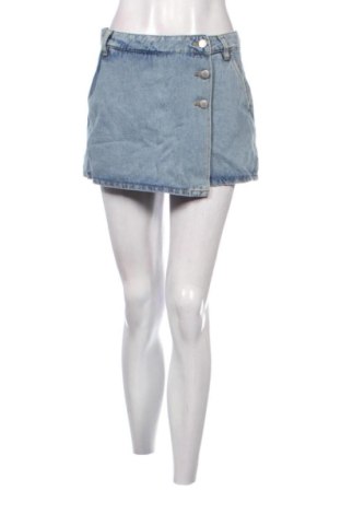 Fustă-pantalon Unbranded, Mărime M, Culoare Albastru, Preț 52,49 Lei, #137837523