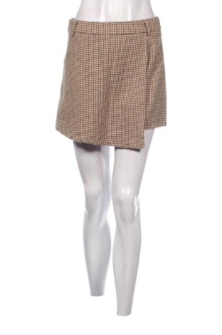 Fustă-pantalon SHEIN, Mărime S, Culoare Multicolor, Preț 52,49 Lei, #137855222