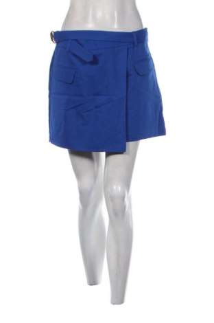 Fustă-pantalon Mohito, Mărime L, Culoare Albastru, Preț 52,49 Lei, #137816732