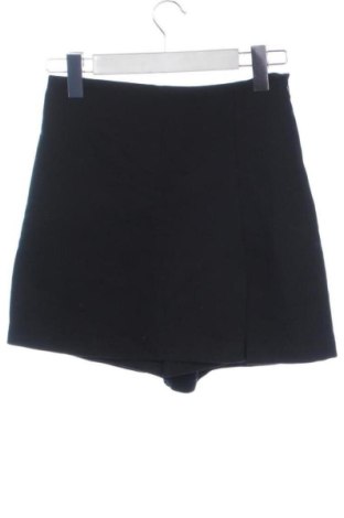 Sukňa- nohavice  Zara, Veľkosť XS, Farba Čierna, Cena  10,00 €, #137825825