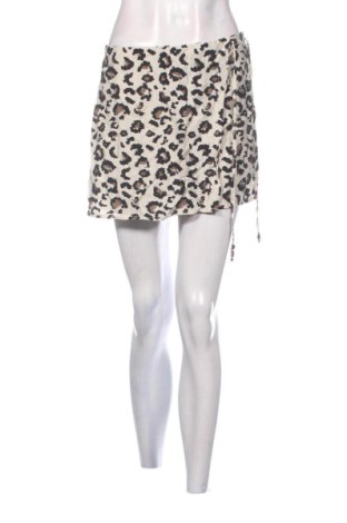 Fustă-pantalon Sinsay, Mărime S, Culoare Multicolor, Preț 52,49 Lei, #137835220