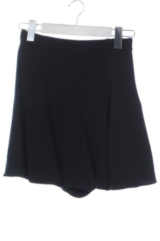 Fustă-pantalon Zara, Mărime XXS, Culoare Negru, Preț 52,49 Lei, #137835226