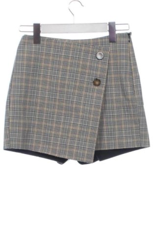 Fustă-pantalon Zara, Mărime XS, Culoare Multicolor, Preț 52,49 Lei, #137819638