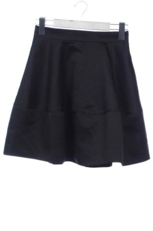 Пола H&M, Размер XS, Цвят Черен, Цена 10,00 €, #137789678