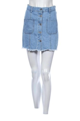 Fustă Unbranded, Mărime S, Culoare Albastru, Preț 78,74 Lei, #137789957