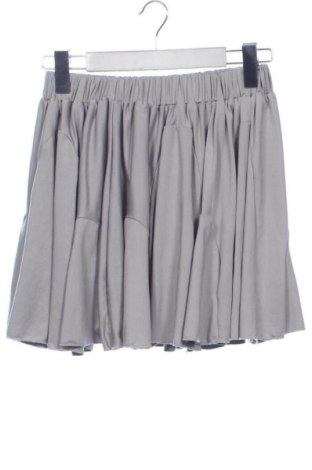 Spódnica Unbranded, Rozmiar XS, Kolor Szary, Cena 42,34 zł, #137793323