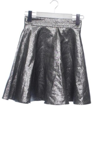 Spódnica H&M, Rozmiar XXS, Kolor Srebrzysty, Cena 41,13 zł, #137795358