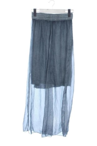 Sukně Unbranded, Velikost XS, Barva Modrá, Cena  291,00 Kč, #137795405