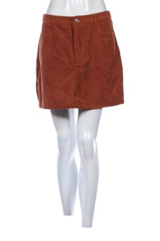Φούστα SHEIN, Μέγεθος M, Χρώμα Πορτοκαλί, Τιμή 18,40 €, #137795759