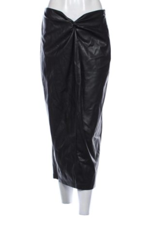 Sukňa Motivi, Veľkosť M, Farba Čierna, Cena  35,00 €, #137797566