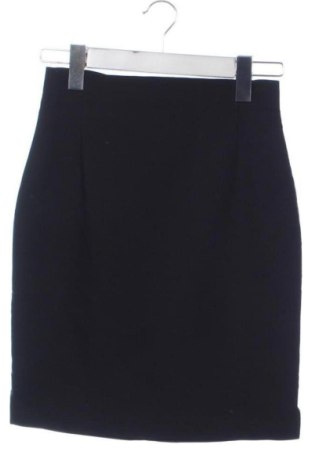 Sukně Unbranded, Velikost XS, Barva Černá, Cena  236,00 Kč, #137797754