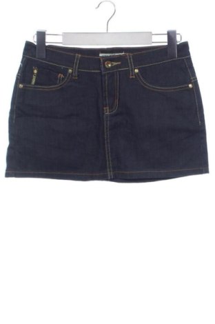 Rock Unbranded, Größe S, Farbe Blau, Preis 27,03 €, #137798080
