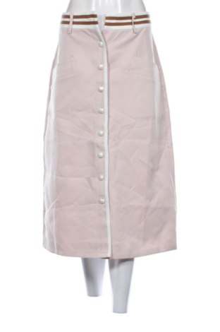Rock Unbranded, Größe S, Farbe Rosa, Preis 12,00 €, #137798590