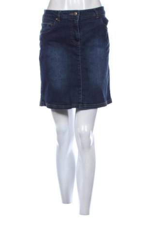 Spódnica Unbranded, Rozmiar L, Kolor Niebieski, Cena 63,50 zł, #137799733