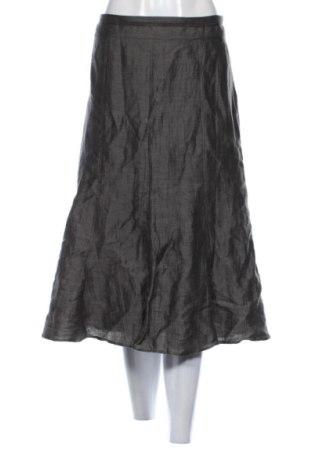 Fustă Gerry Weber, Mărime L, Culoare Gri, Preț 166,00 Lei, #137800073