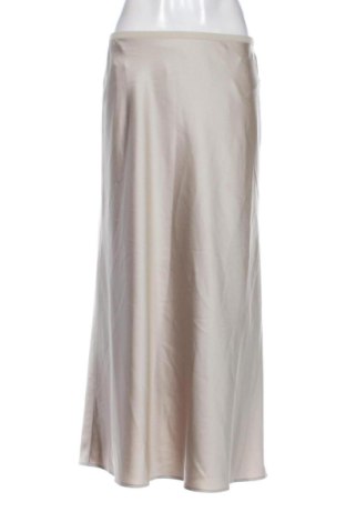 Fustă Uniqlo, Mărime M, Culoare Bej, Preț 110,23 Lei, #137803157