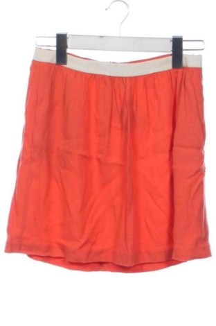 Spódnica United Colors Of Benetton, Rozmiar XS, Kolor Pomarańczowy, Cena 88,90 zł, #137803463