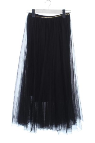 Fustă Unbranded, Mărime XS, Culoare Negru, Preț 62,99 Lei, #137803474