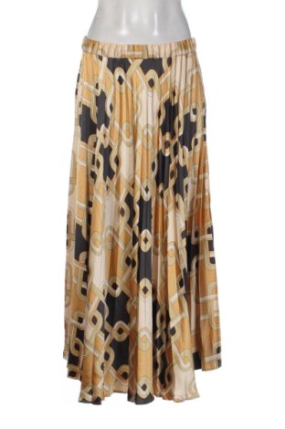 Fustă H&M, Mărime M, Culoare Multicolor, Preț 62,00 Lei, #137803531