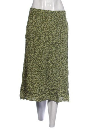 Fustă MSCH, Mărime M, Culoare Verde, Preț 167,97 Lei, #137803697