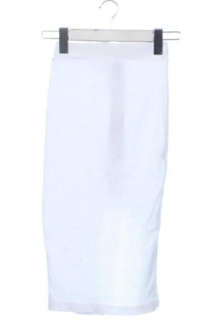 Fustă Unbranded, Mărime XXS, Culoare Alb, Preț 62,99 Lei, #137803971