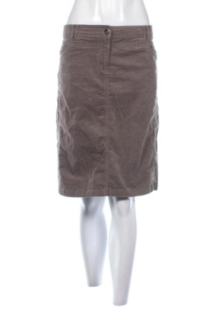Fustă Canda, Mărime XXL, Culoare Maro, Preț 51,00 Lei, #137804564