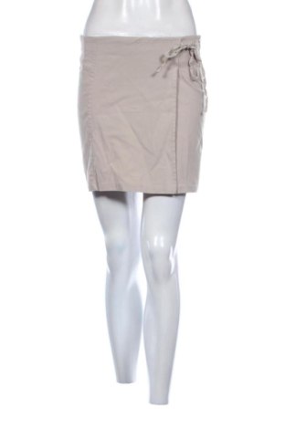 Sukně Unbranded, Velikost S, Barva Béžová, Cena  243,00 Kč, #137804568