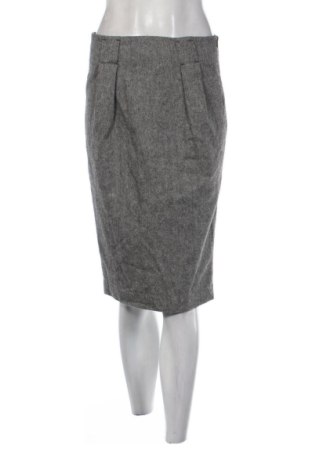 Fustă Unbranded, Mărime M, Culoare Gri, Preț 52,49 Lei, #137805325