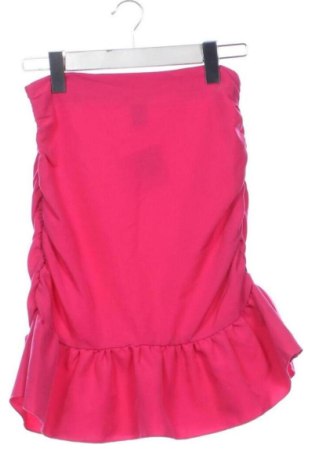 Пола SHEIN, Размер XS, Цвят Розов, Цена 10,00 €, #137805955