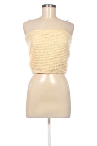 Szoknya Unbranded, Méret S, Szín Sárga, Ár 3 546 Ft, #137805982