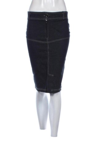 Fustă Unbranded, Mărime M, Culoare Albastru, Preț 78,74 Lei, #137806449