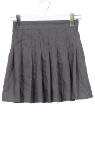 Fustă SHEIN, Mărime XS, Culoare Gri, Preț 52,49 Lei, #137806650